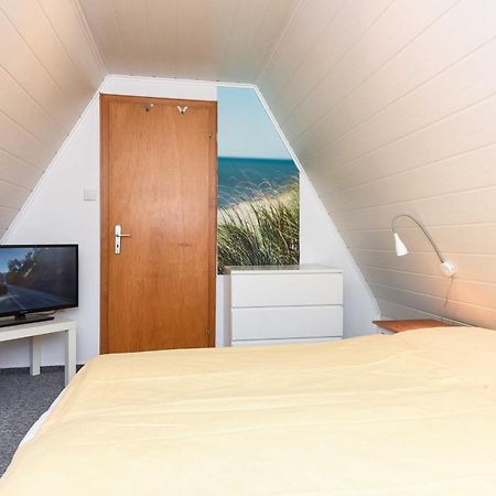 Ferienhaus Windspiel Нойхарлингерзийл Екстериор снимка